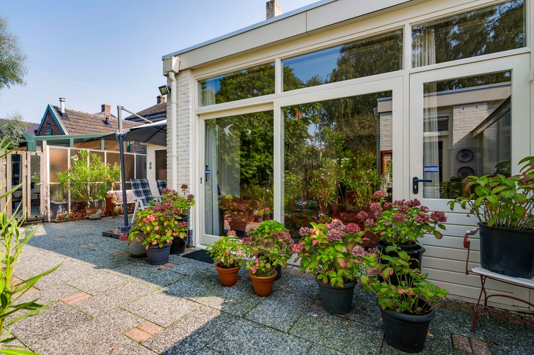 Foto 26 van Pastoor Vranckenlaan 70