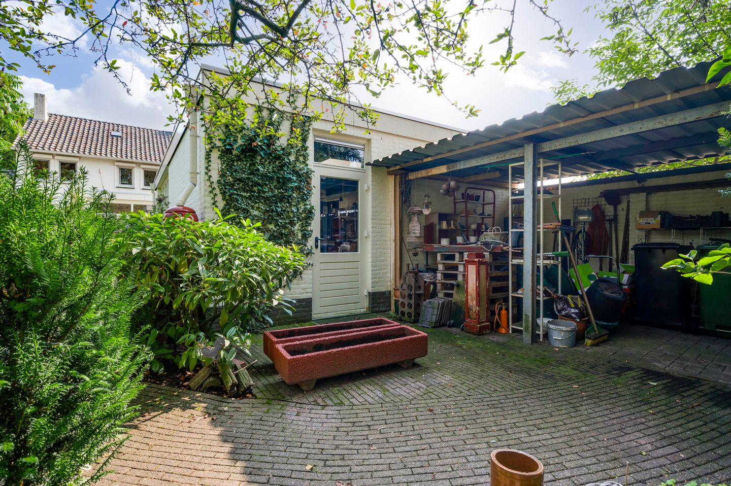 Foto 29 van Pastoor Vranckenlaan 70