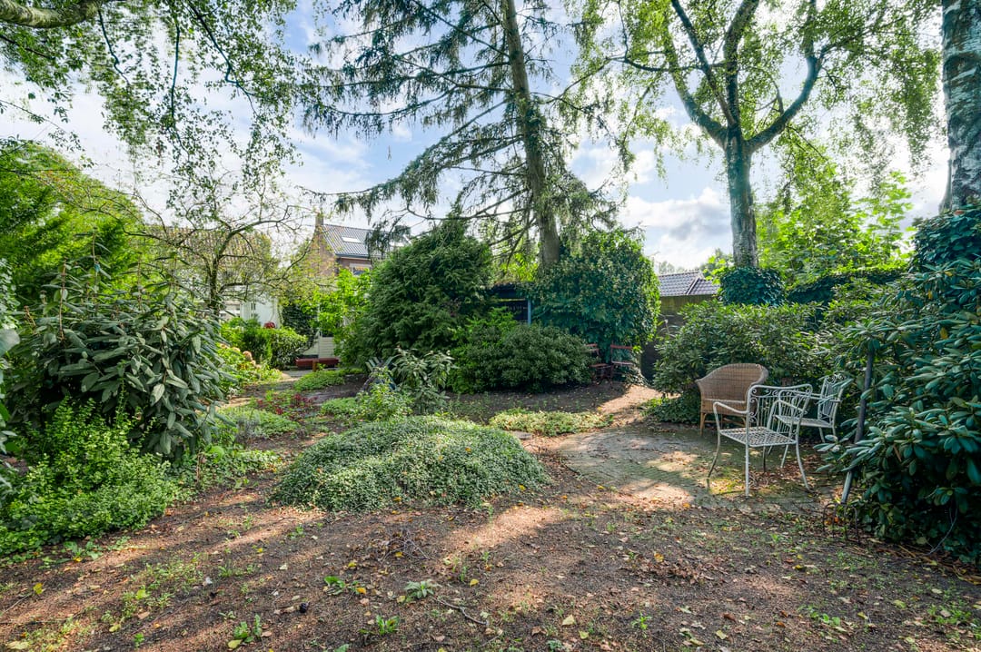 Foto 31 van Pastoor Vranckenlaan 70