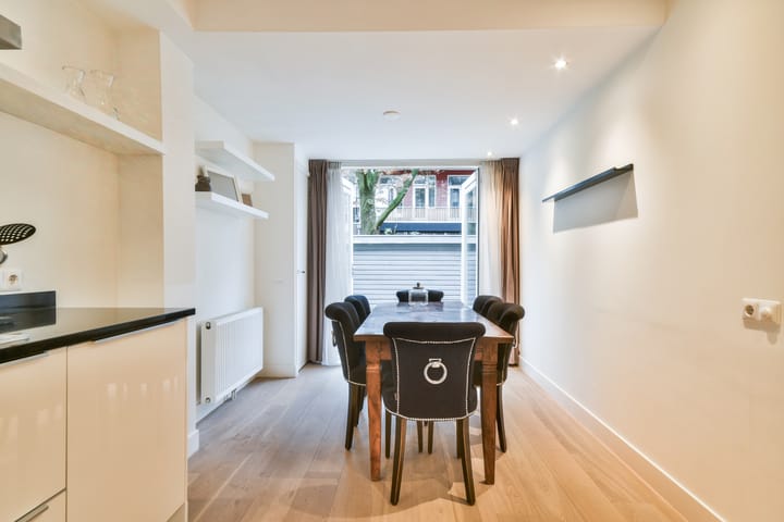 Foto 3 van Piet Gijzenbrugstraat 24-H