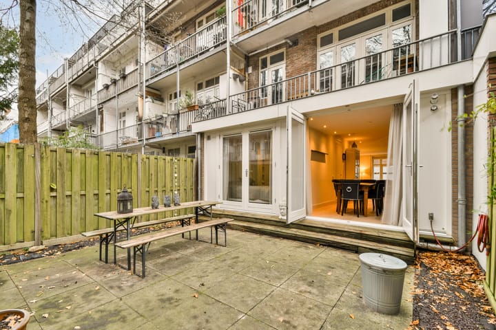 Foto 4 van Piet Gijzenbrugstraat 24-H