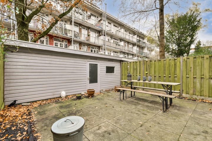 Foto 5 van Piet Gijzenbrugstraat 24-H