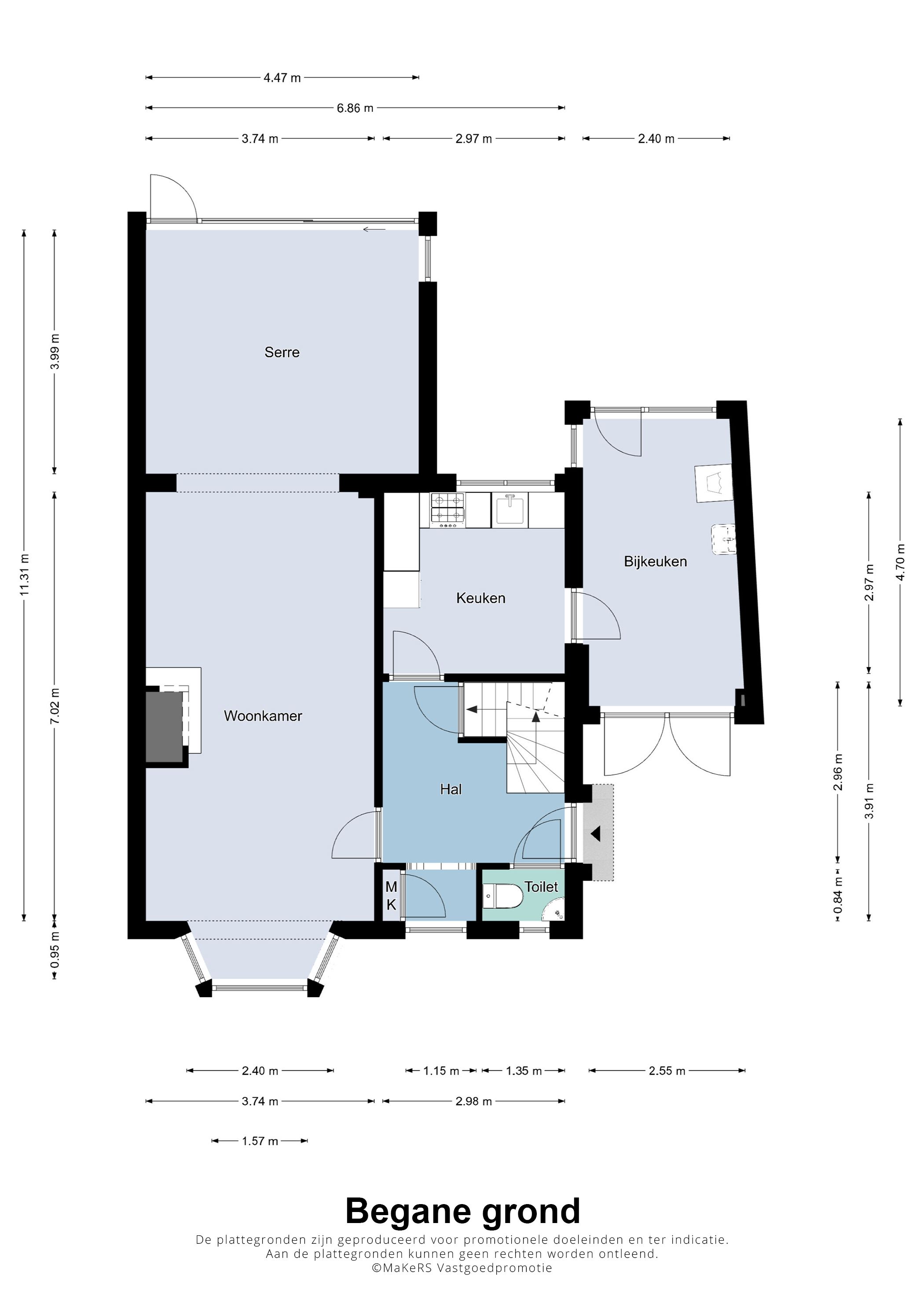Foto 45 van Pastoor Vranckenlaan 70