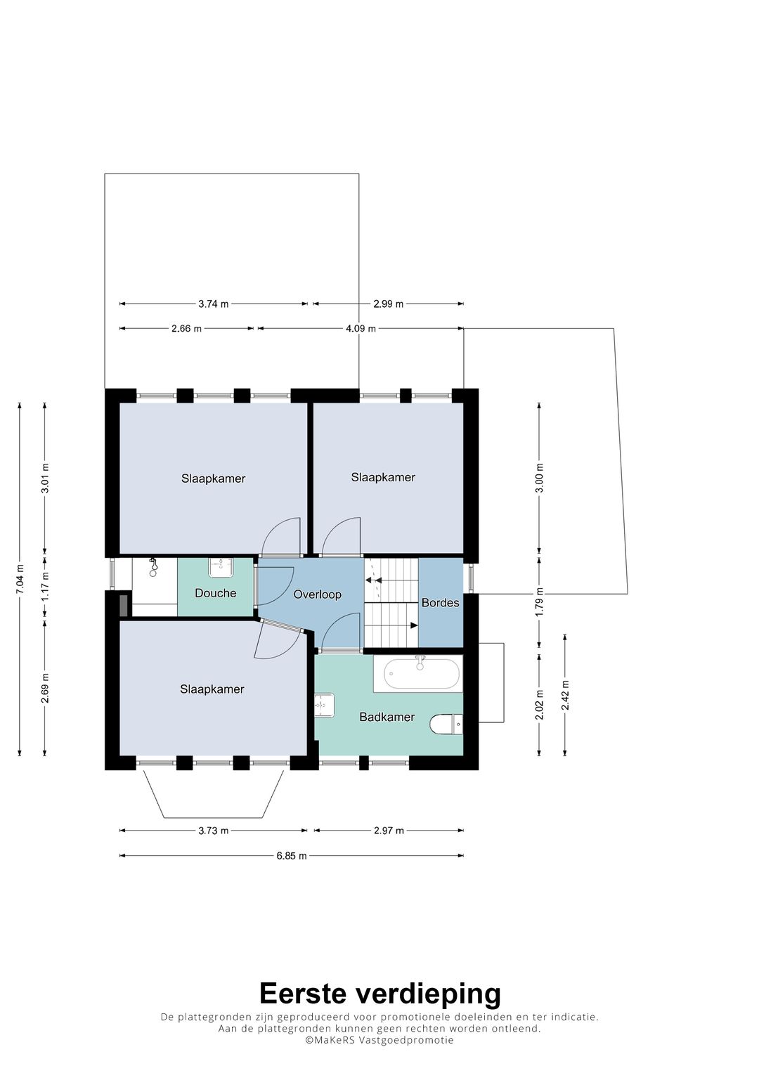 Foto 46 van Pastoor Vranckenlaan 70