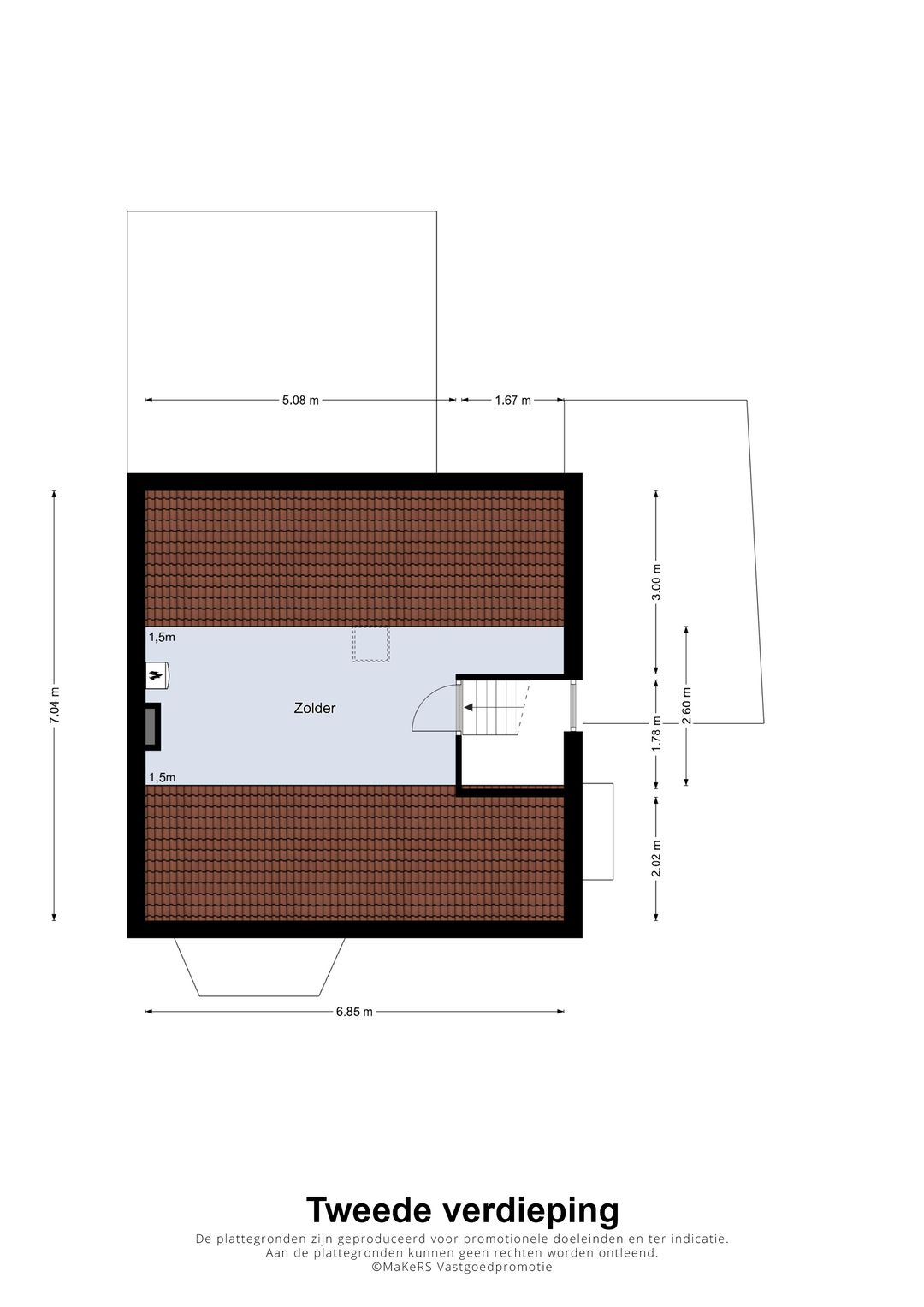 Foto 47 van Pastoor Vranckenlaan 70