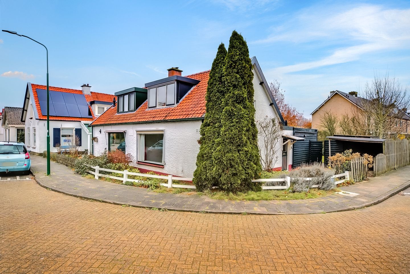 Foto 1 van Zeisterweg 88