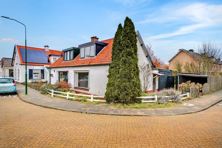 Foto 1 van Zeisterweg 88