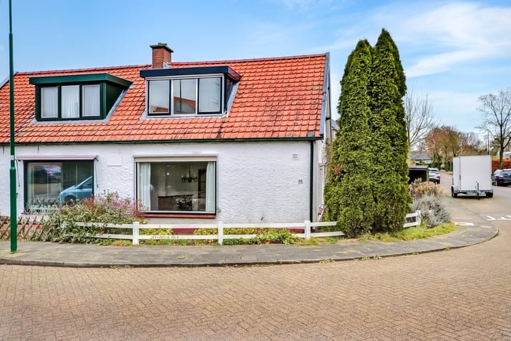 Foto 2 van Zeisterweg 88