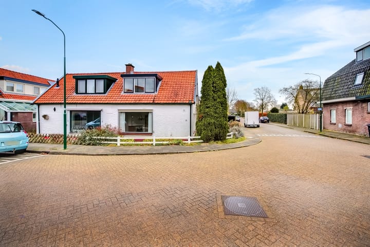 Foto 3 van Zeisterweg 88