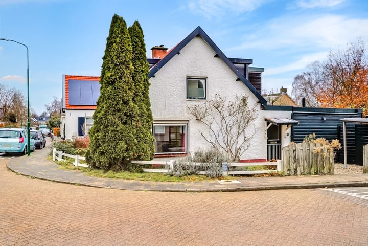 Foto 4 van Zeisterweg 88