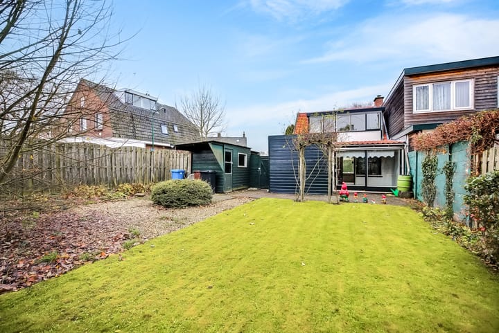 Foto 23 van Zeisterweg 88