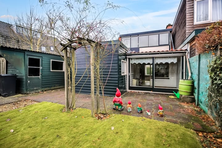 Foto 25 van Zeisterweg 88