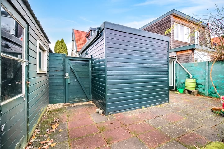 Foto 26 van Zeisterweg 88