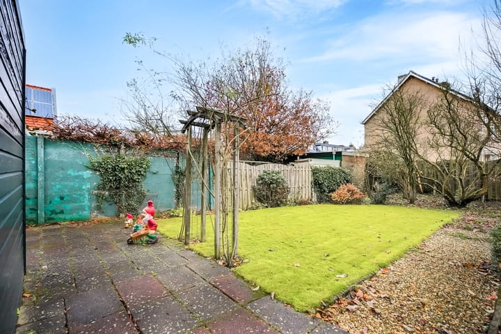 Foto 27 van Zeisterweg 88