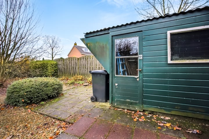 Foto 28 van Zeisterweg 88