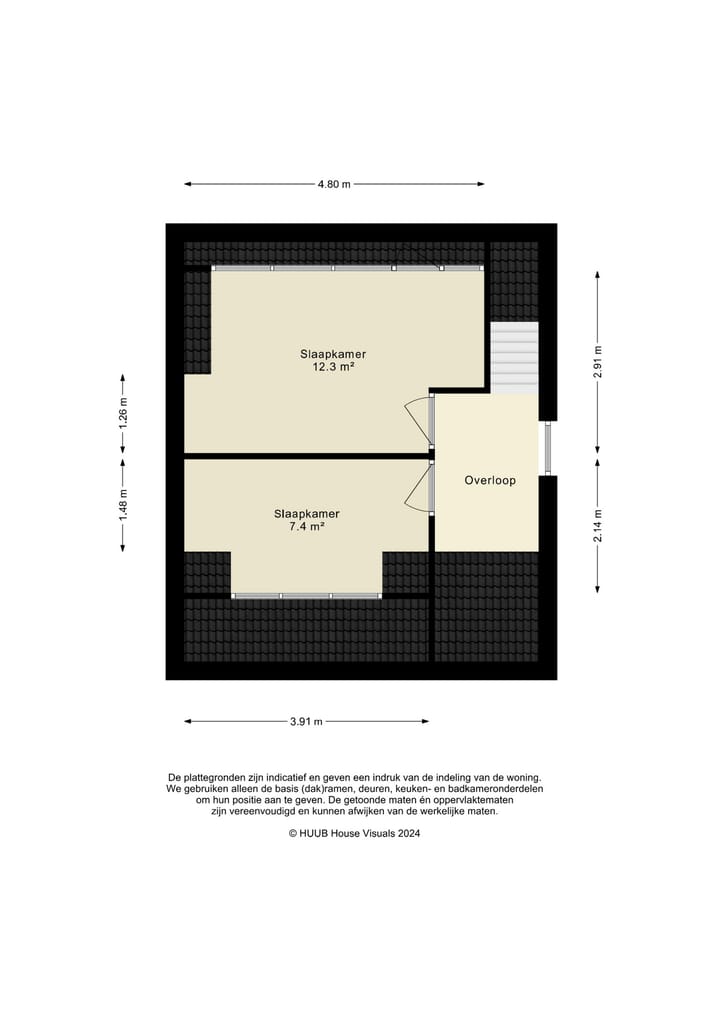 Foto 30 van Zeisterweg 88