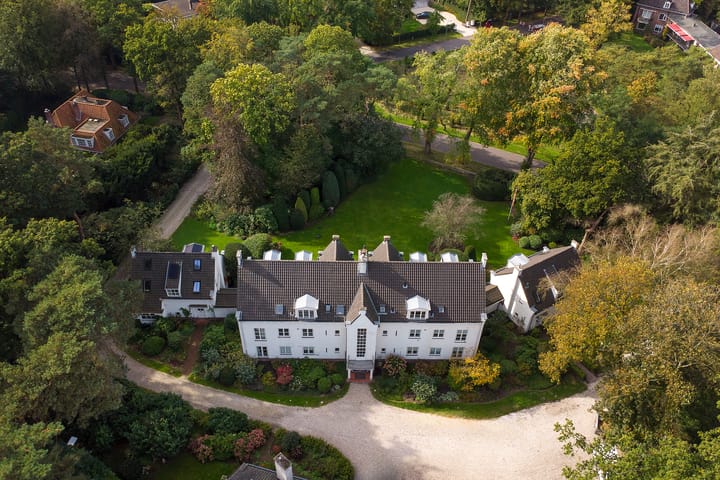 Foto 1 van Rossinilaan 24