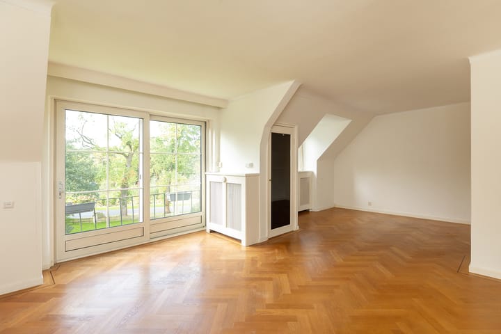 Foto 2 van Rossinilaan 24