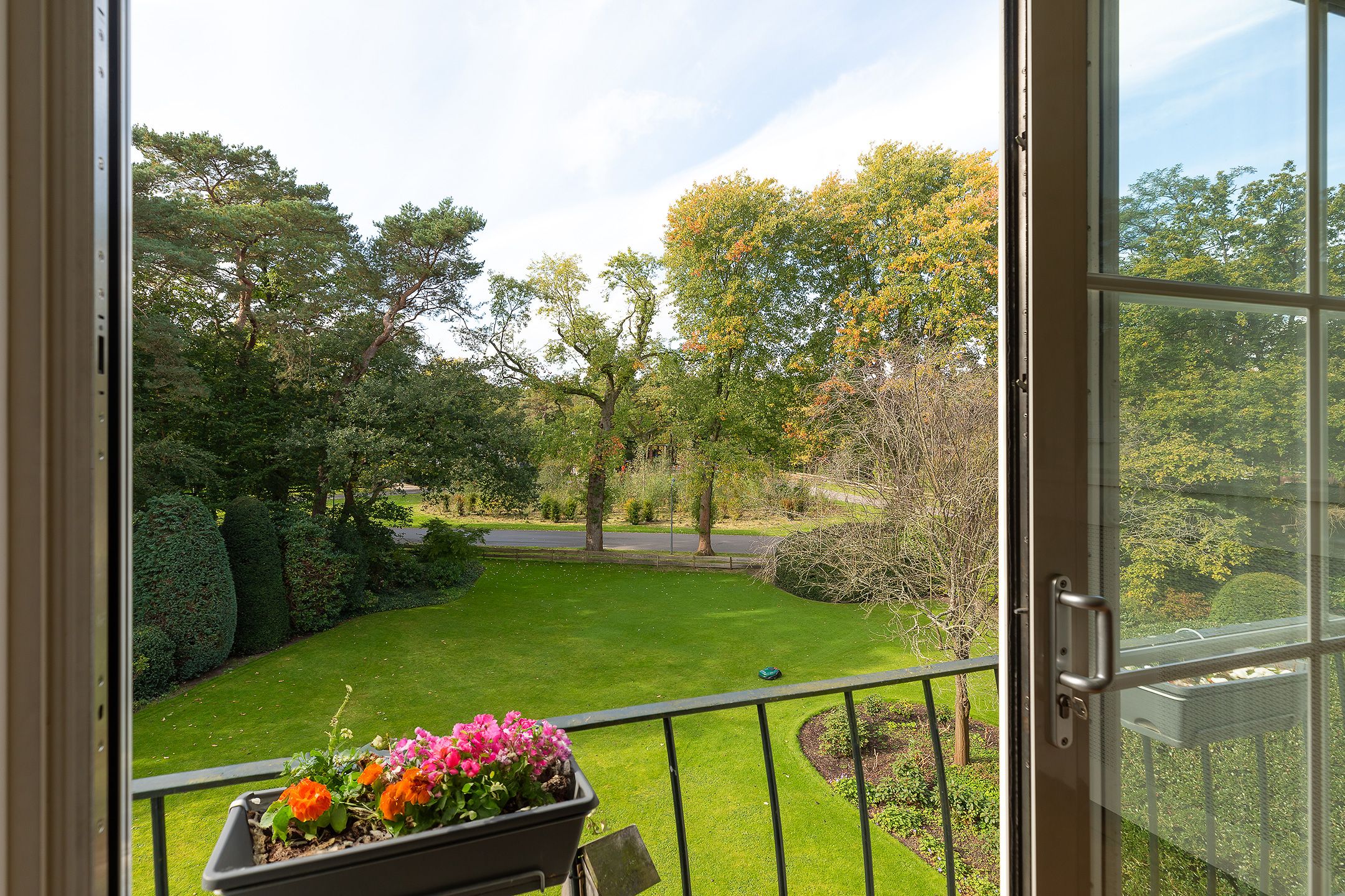 Photo 3 of Rossinilaan 24