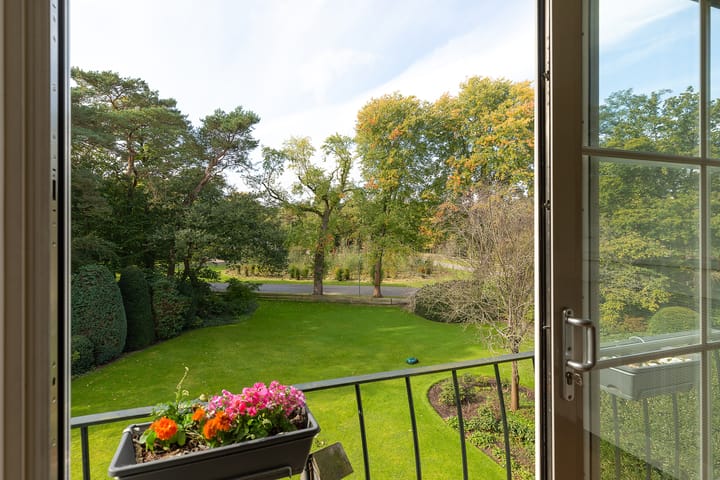 Foto 3 van Rossinilaan 24