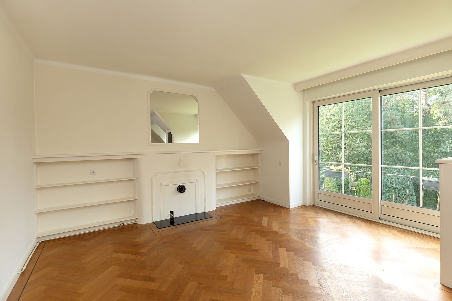 Photo 4 of Rossinilaan 24