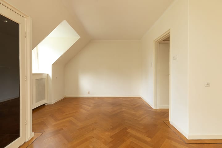 Foto 5 van Rossinilaan 24