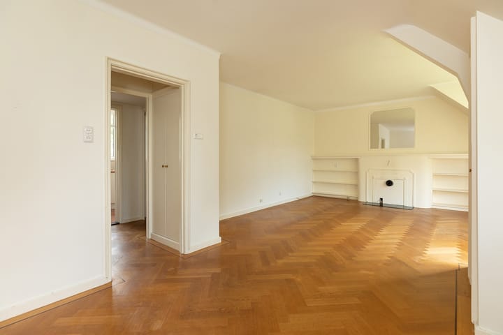 Foto 7 van Rossinilaan 24