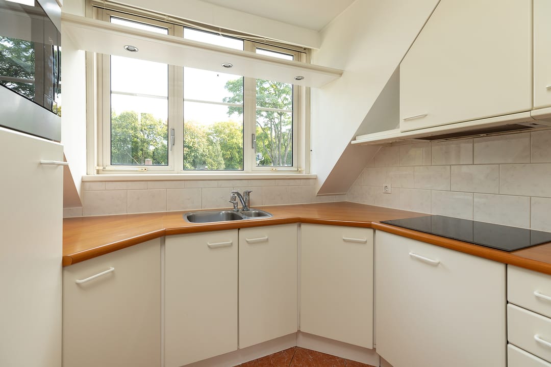 Photo 8 of Rossinilaan 24