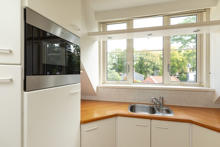 Foto 9 van Rossinilaan 24