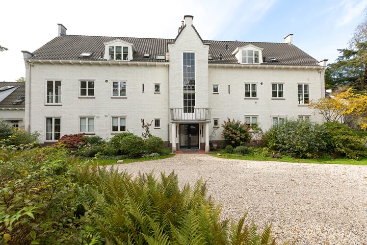 Foto 11 van Rossinilaan 24