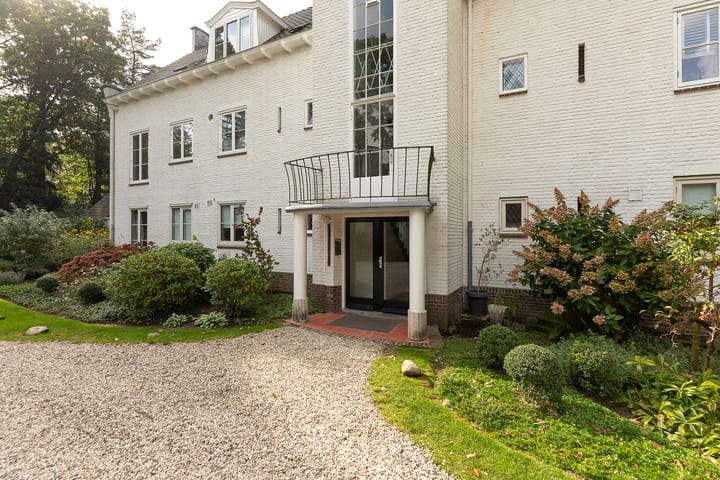 Foto 12 van Rossinilaan 24