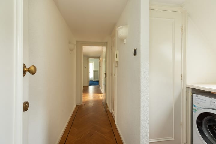 Foto 13 van Rossinilaan 24