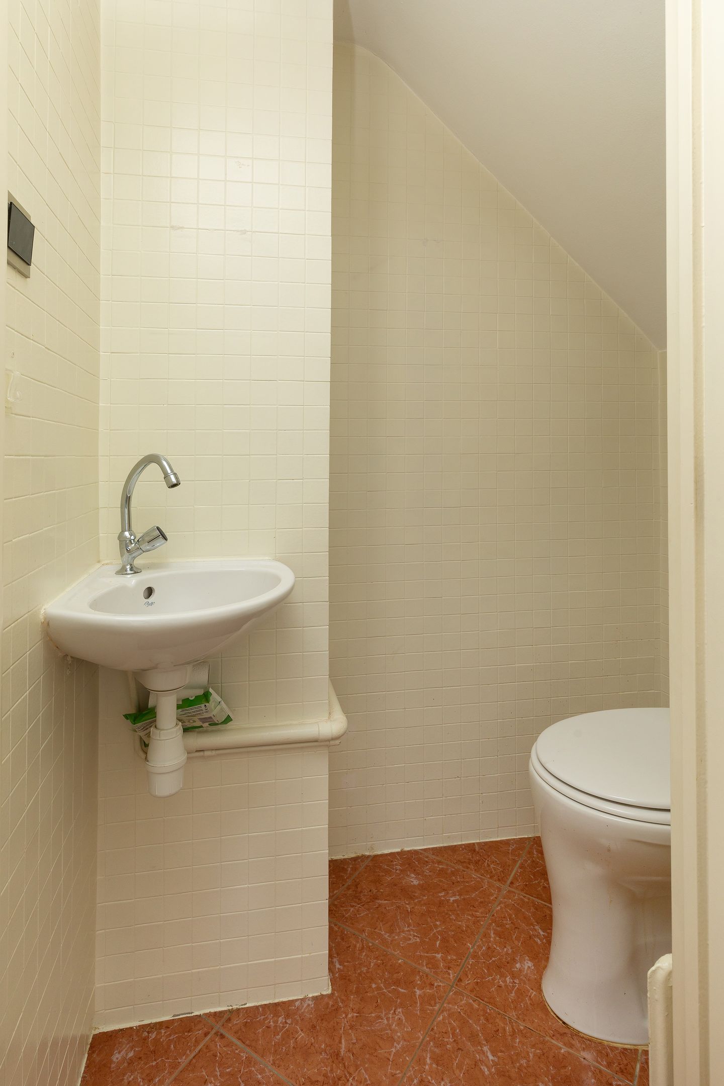 Photo 14 of Rossinilaan 24