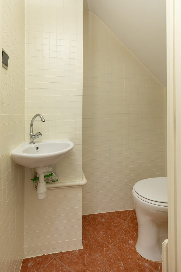 Foto 14 van Rossinilaan 24