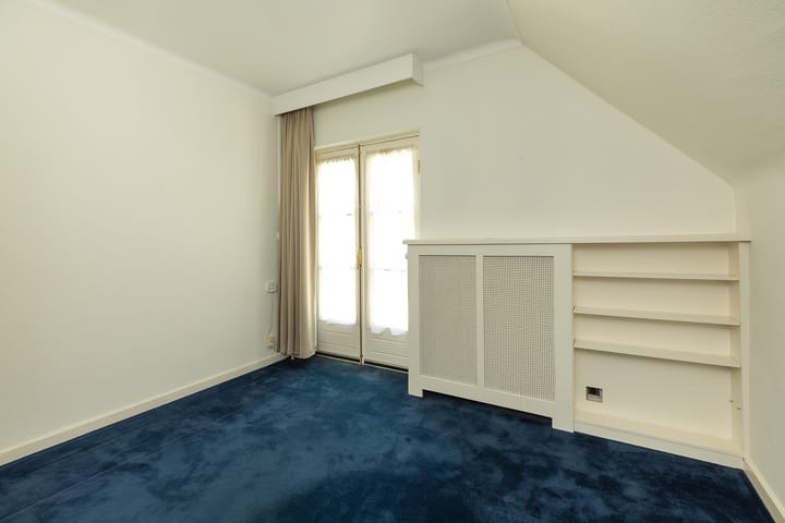 Foto 16 van Rossinilaan 24