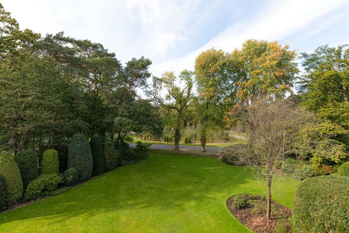 Foto 22 van Rossinilaan 24