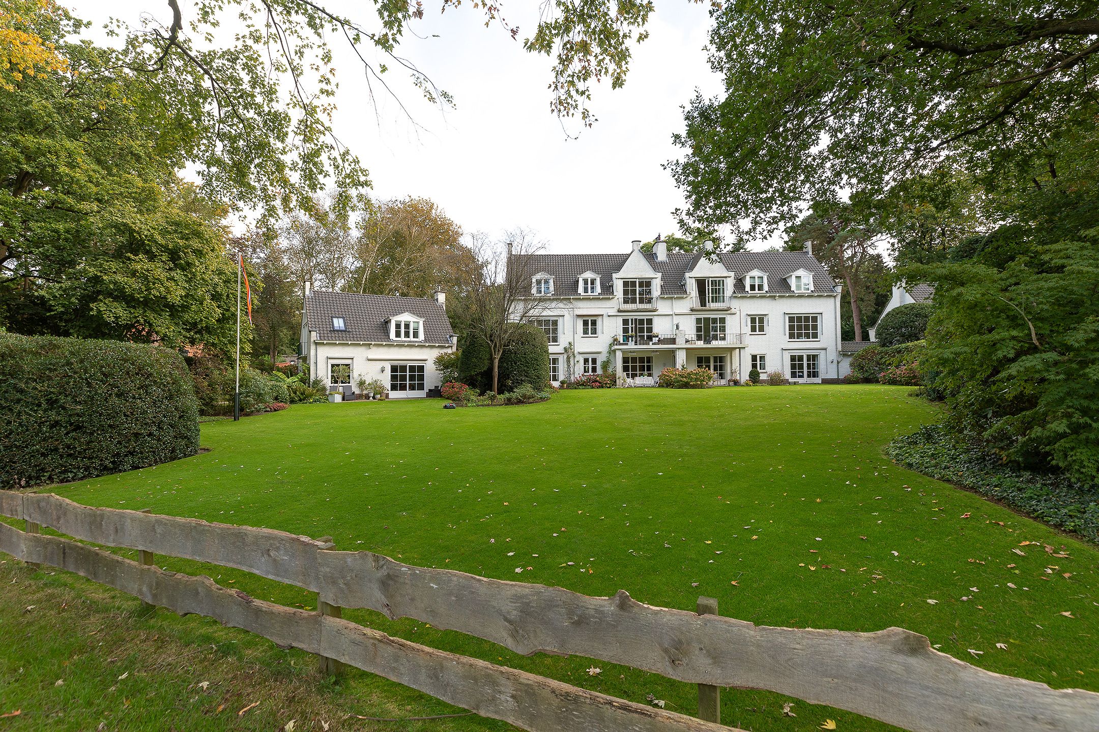 Photo 24 of Rossinilaan 24