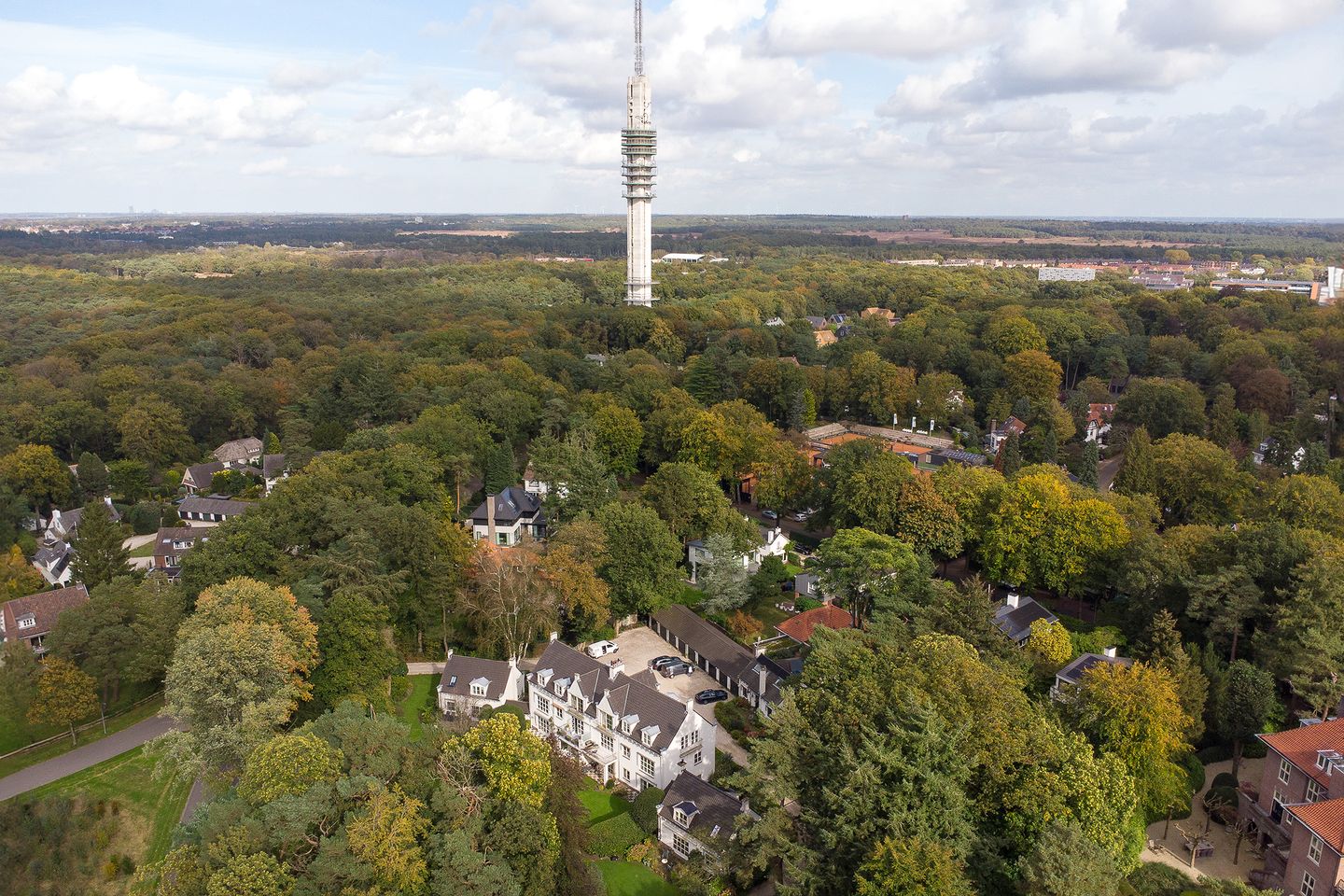 Photo 25 of Rossinilaan 24