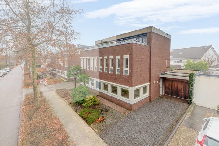 Foto 1 van Olivijn 35