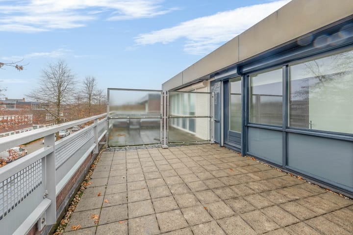 Foto 25 van Olivijn 35