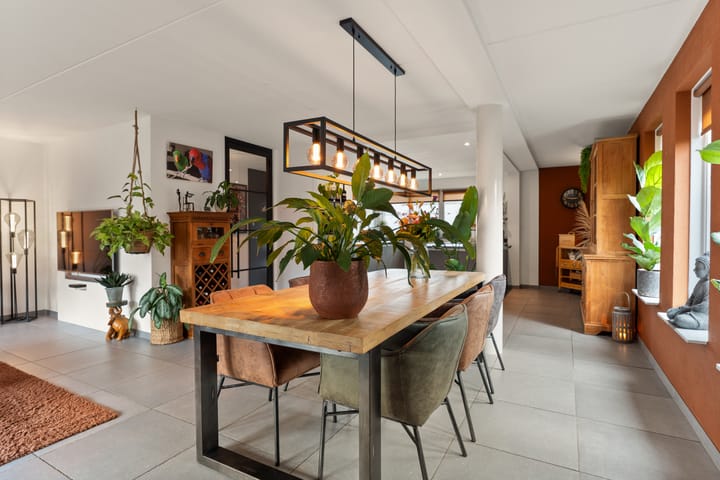 Foto 6 van Picassoweg 68