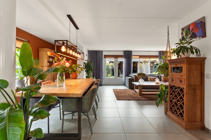 Foto 7 van Picassoweg 68