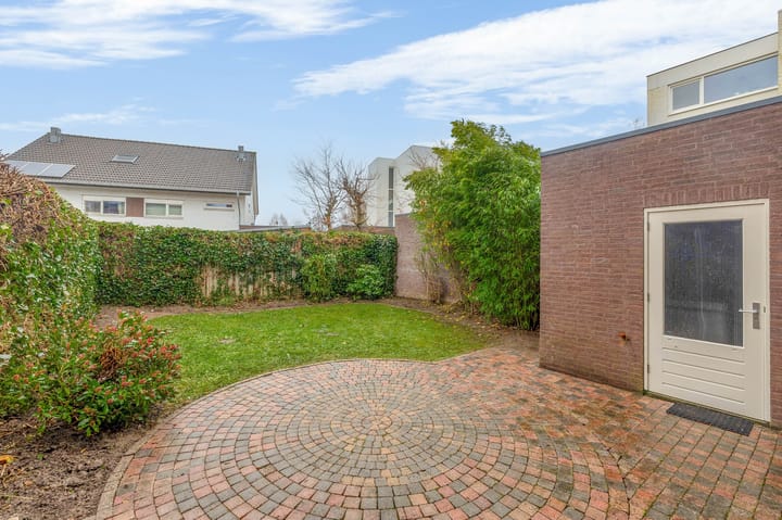 Foto 28 van Olivijn 35