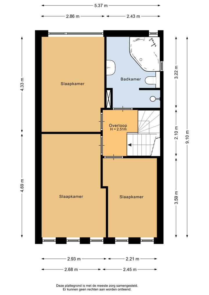 Foto 35 van Olivijn 35