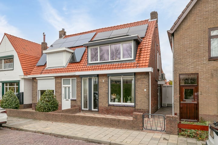 Bekijk foto 1 van Groeninx van Zoelenstraat 2