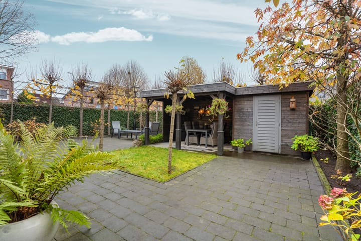 Foto 26 van Picassoweg 68