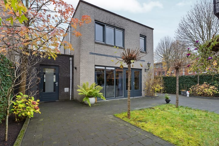 Foto 27 van Picassoweg 68