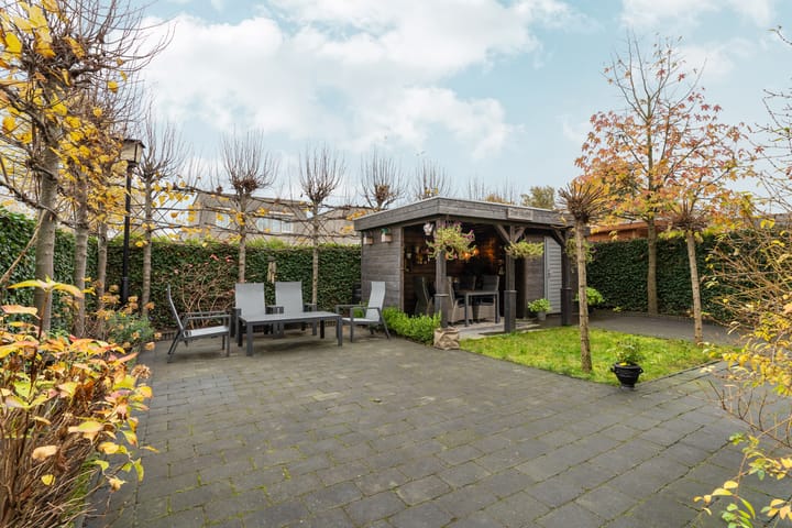 Foto 31 van Picassoweg 68