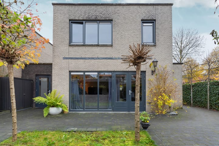 Foto 29 van Picassoweg 68