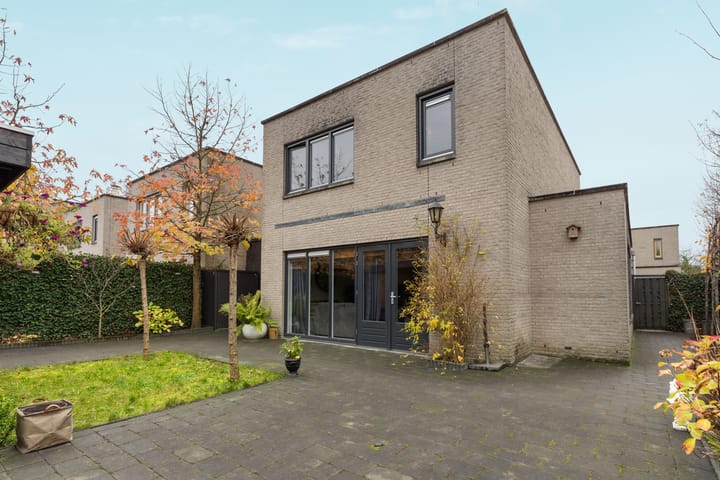 Foto 30 van Picassoweg 68